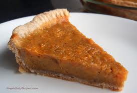 sweet potatopie