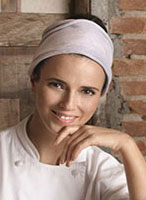 HELENA RIZZO RECEIVES LATIN AMERICA’S BEST FEMALE CHEF AWARD