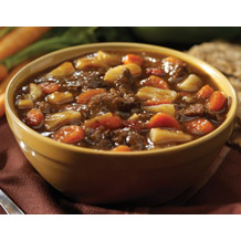 JTM Food Group’s Premium Beef Stew Bridges The Gap In Nutritional Comfort Food