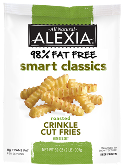 Alexia Foods