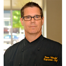 Concord Hospitality Taps Dean Wendel for Corporate Director Food and Beverage