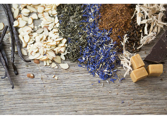 Java Tea Co. Announces First Ever Coffee-Inspired Loose Leaf Tea