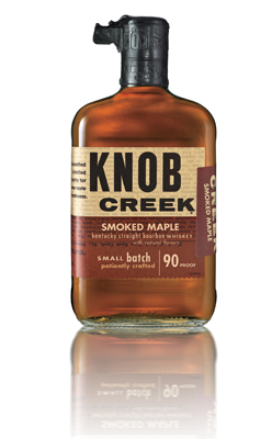 Knob Creek Bourbon