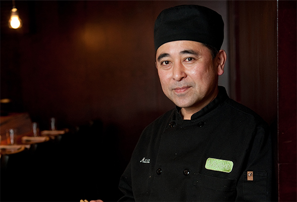 As Pai Men Miyake Goes, So Goes Maine, Portland