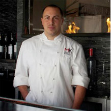 Chef Nick Di Bona Teams Up with Celano Design Studio on First Restaurant
