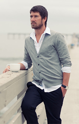 Preston Caffrey