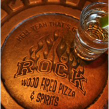 The Rock, Wood Fired Pizza & Spirits announces restaurant openings and expansion into new markets