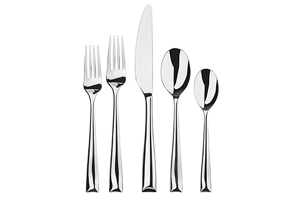 Gourmet Settings has been named the official flatware purveyor for the James Beard Foundation