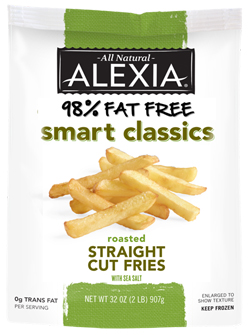 Alexia Foods