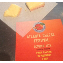 Celebrate the Fifth Annual Cheese Week at Star Provisions October 9 through 12