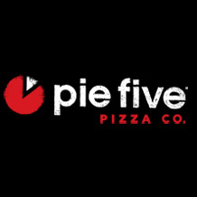 Pie Five Bringing Revolutionary Pizza Concept to Houston