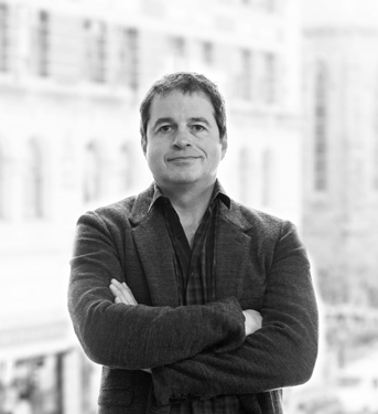 ICRAVE Hires First Chief Operating Officer, Gary Krivin
