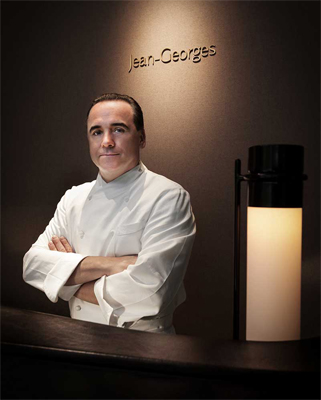Jean-Georges Restaurants