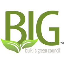 Bulk is Green Council Set to Kick Off National Bulk Foods Week 2013