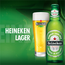 HEINEKEN’S HOLIDAY PROGRAM INVITES CONSUMERS TO “CELEBRATE TOGETHER”