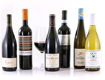 Michael Mina Wine Club Michael Mina Wine Club