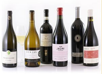 Michael Mina Wine Club Michael Mina Wine Club