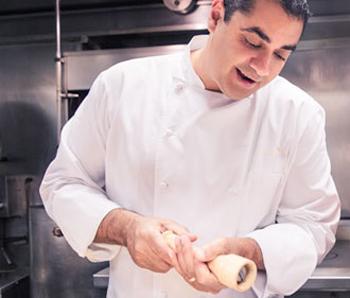 Michael Mina Launches Wine Club Focused on Artisanal, Food-Friendly Wines