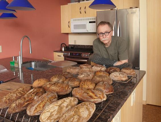 Luce's Gluten-Free Artisan Bread Mixes Help Bakers Rise To Any Occasion