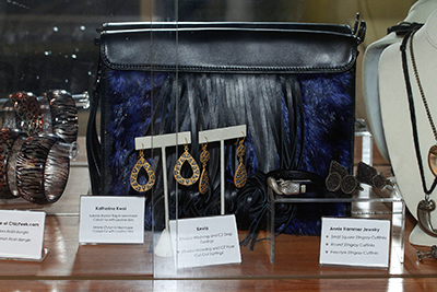 Hyatt Union Square New York Introduces "The Accessories Butler", Curated By Fashion & Lifestyle Expert Pamela Pekerman