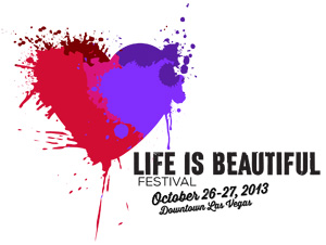 Dawes, Todd Rundgren and Celebrity Chefs Scott Conant, Cat Cora, Aarón Sánchez and more to Kick-Off Inaugural Life is Beautiful Festival
