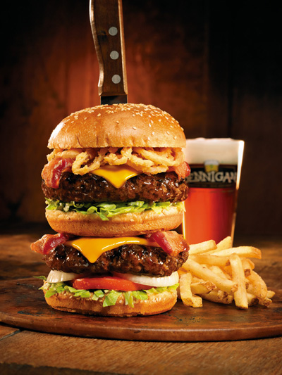 Bennigan’s Epic Comeback Continues at Panama City Mall