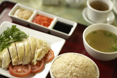 Millennium Biltmore Hotel Los Angeles Launches Bugis Street Brasserie