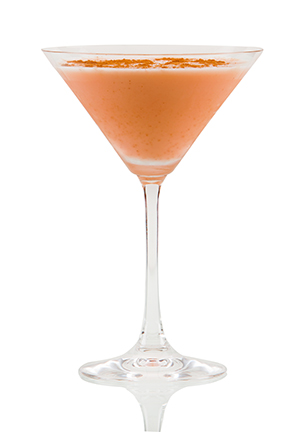 Bring In Holiday Cheer With Tanduay Asian Rum Signature Holiday Cocktail Recipes