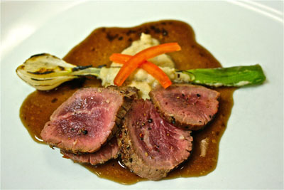 Chateaubriand