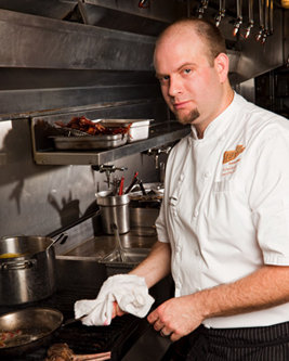 Westwood's Blvd 16 Launches New Menus