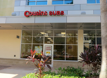 Cousins-Subs