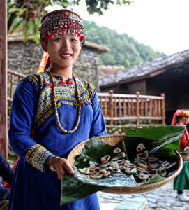The Taiwan Tourism Bureau Announces the Time to Eat – Time for Taiwan “Taste Taiwan” Chef Nomination
