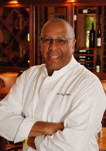 Award Winning Quaker Steak & Lube Hires Renowned Corporate Chef