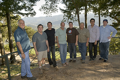 The American Harvest Workshop