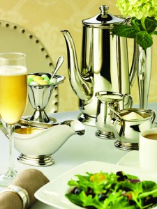 Traditional Collection Holloware