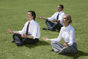 From Laughing Yoga to Optimal Performance