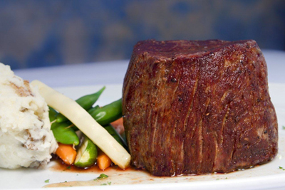 Donovan’s Steak & Chop House San Diego Holds True to Tradition