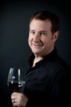 Villa San-Juliette Vineyard & Winery