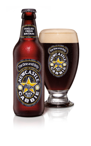 Newcastle Launches New Limited Edition Black Ale And Social Responsibility Program This Winter
