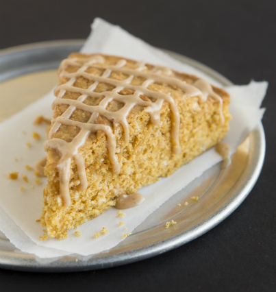 Good Grief! It’s the Great Pumpkin Patch Pie!
