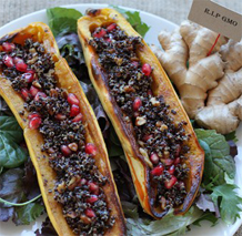 Quinoa 101:Celebrate the International Year of Quinoa with Alter Eco