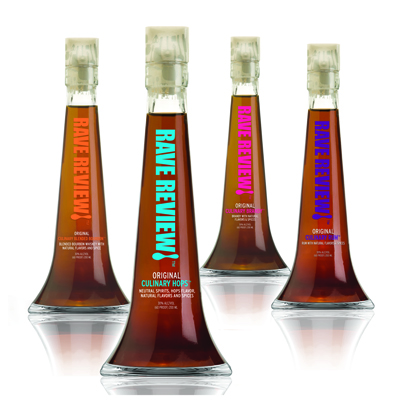 Rave Review! Original Culinary Spirits Launches In New York City