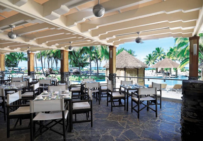 Meat Market Opens first Caribbean Outpost At El San Juan Resort