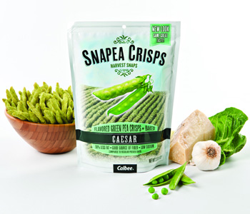 Harvest Snaps Brings Healthier Snacking To The Consumer