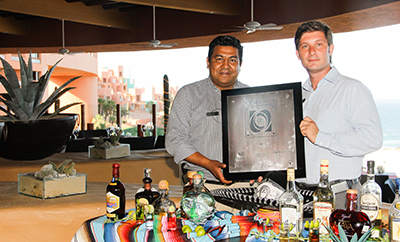 Tequila Award