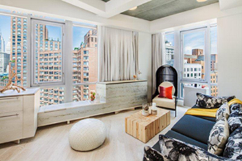 Hyatt Union Square New York