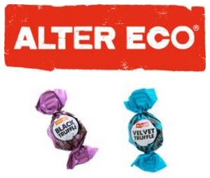 Alter Eco Organic Fair Trade Truffles