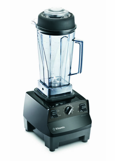 Vitamix Sweeps Category In Foodservice Equipment & Supplies Magazines Best In Class Awards