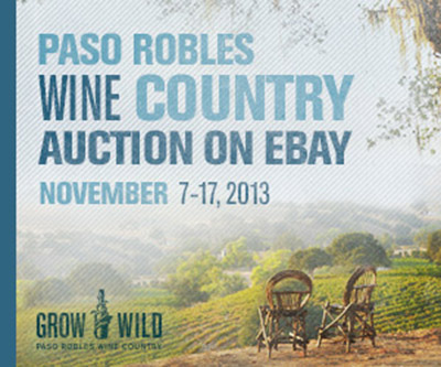 Wine Country Auction Trades Black-Tie Affair For The Comfort Of Home