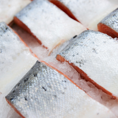 Food Services of America Certified for Sourcing Well-Managed and Sustainable Seafood